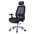 Ergonomic Support Back Height Adjustable Cheap High Back Chair Task Office Chair Silla De Oficina boss Chair