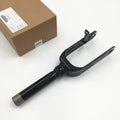 Original New Image Assembly Kit Front Fork for MAX G30 KickScooter Smart Electric Skateboard with 12V Voltage Parts
