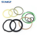 Mining Excavator PC200-8 N OK Hydraulic Cylinder Service Kit 707-99-96230 Boom Cyl Seal Kit for Excavator Bucket ARM Boom CYL