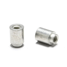 CNC Machining Milling Turning Parts Wholesale High Precision Custom Aluminum Alloy Industrial Equipment for Micro Machining Wire