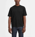Custom logo Mens Oversized Heavy Weight Tshirts Casual t Shirt Blanks Cotton Tshirts 100% Cotton Men's Tshirt