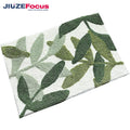 Quick Drying Bathroom Rug  Non-Slip Super Absorbent Bath Rugs Factory Directly Supply Bath Rugs