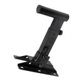 Factory Professional OEM Wholesale Hebikuo Y-905 Metal Wall Mount Speaker Stand - Sound Holder -Musical Instrument Accessories