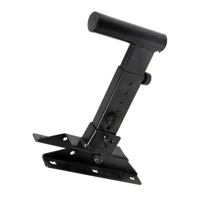Factory Professional OEM Wholesale Hebikuo Y-905 Metal Wall Mount Speaker Stand - Sound Holder -Musical Instrument Accessories