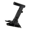 Factory Professional OEM Wholesale Hebikuo Y-905 Metal Wall Mount Speaker Stand - Sound Holder -Musical Instrument Accessories