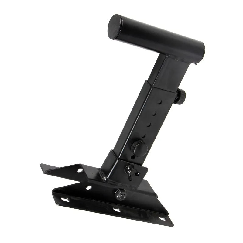 Factory Professional OEM Wholesale Hebikuo Y-905 Metal Wall Mount Speaker Stand - Sound Holder -Musical Instrument Accessories