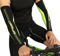 New Unisex Outdoor Sports Arm Warmer Compression Sleeve Basketball Cycling Running UV Protection Golf Volleyball Arm Sleeve