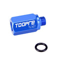 TL307 TOOPRE MTB to Road Bike Brake Bleed Tool Bicycle Bleeding Adapter