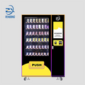 Mini Water and Drinks Vending Machine for Snacks