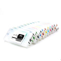 280ml T9131-t913b Refillable Ink Cartridge With One Time Use Chip Surecolor P5000 Ink Cartridge for Epson Sc-p5000 Printer