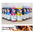 Sunyee Sublimation Ink Thermal Sublimation Printing Ink 8-colorheat Heat Transfer Ink Wholesale