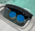 Watkins 303279 78460 Swimming Pool Water Filter Cartridge PFF42TC-P4 Tool Accessory Made Durable Plastic Other Pool Filter