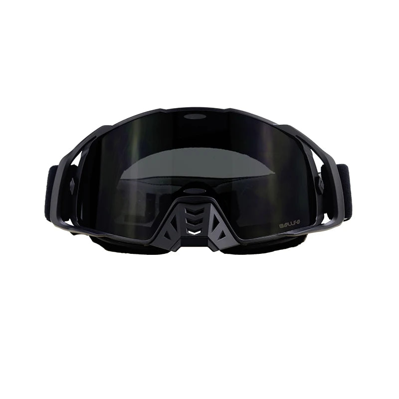 For Professional Sports Goggles-PC Lenses UV Protection Anti-Reflective High-Definition for Snowboarding Skiing Cycling Outdoor