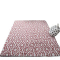 2025 Long Pile Luxury  Fireproof Fluffy rug Polyester Modern Designs Soft Shaggy Carpet For House