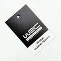 Custom Printed Paper Hang Tags for Garment Shoes Bags-Eco-Friendly Washable Custom Color & Shape