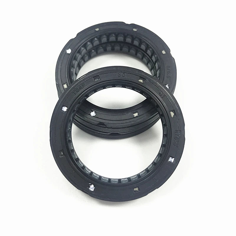 TG4P 19*30*6/6.5 Hydraulic Steering Rack and Pinion Seals Pump Seals TG4P NBR Power Steering Seal for Automobile