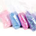 Wholesale Glitter Powder Manufacturer for Cosmetic Holiday Decoration Holographic PET Glitter Powder Free Sample
