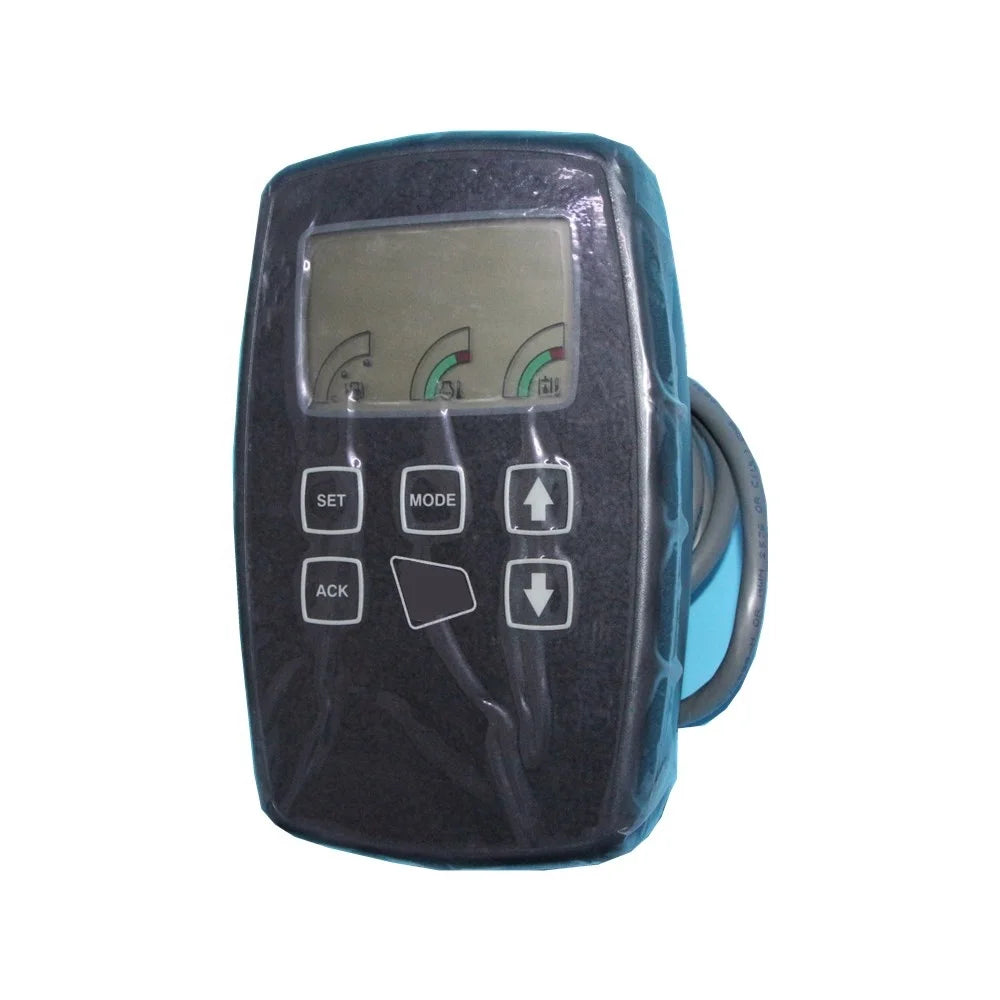 ELIC 332/k4244 Excavator Spare Part Electrical Part 332/k4244  EMS Js220 Monitor 728/19700 728/28100 for Jcb