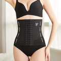 Waist Trainer Corset Slimming Belt Women Plus Size Body Shaper Shapewear Modeling Strap Belt Slimming Corset