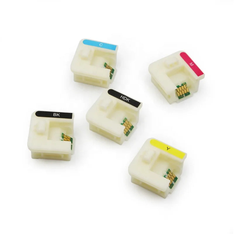HUACAI T46C One Time Imported Chip for Epson F6370 F9470 F9470H Printer