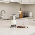 New Super Mini Premium Portable Manual Coffee Grinder