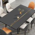 Personal Desgin Easy CleanTapetes Individual Para Mesa De Boda Tapete Mesa Vinilo