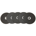 Super Thin 4 Inch Angle Grinder Abrasive Disc Grinding Wheels Cutting Disc Cutting Blade for Stainless Steel