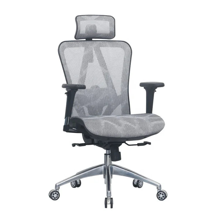 Factory Direct Sales High Back Ergonomics Full Mesh Office Computer Chair Office Massage Chair