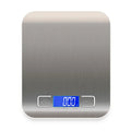 China Factory 10KG Digital Electronic Weighing Scale Price Lcd Price Computing Food Scale  Low MOQ  Digital Weighing Scales