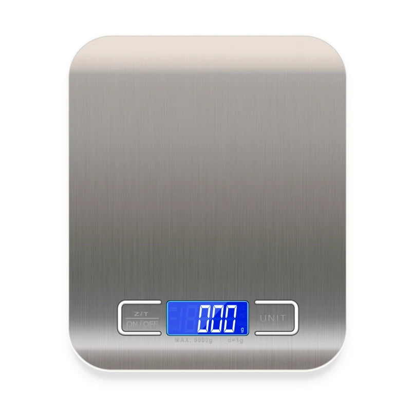 China Factory 10KG Digital Electronic Weighing Scale Price Lcd Price Computing Food Scale  Low MOQ  Digital Weighing Scales