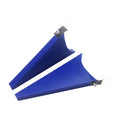 XL105 Offset Printing Machines Spare Parts F2.008.109 Ink Duct End Block F2.008.110 Ink Fountain Divider for Heidelberg