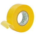 2688 Japanese Flat Paper Paint Masking Tape Single Sided Pressure Sensitive Waterproof 0.08mm Thick Acrylic 18mm X18M 700 Per
