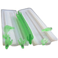 BPA Free Variety Shapes Soap Making Supplies Handmade Long Embed  Pipe Candle Mold Column Tube Silicone Soap Mold