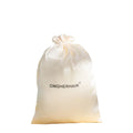 Satin Cloth Drawstring Bag Silk Cosmetic Packaging Storage Bags Customized for Jewelry