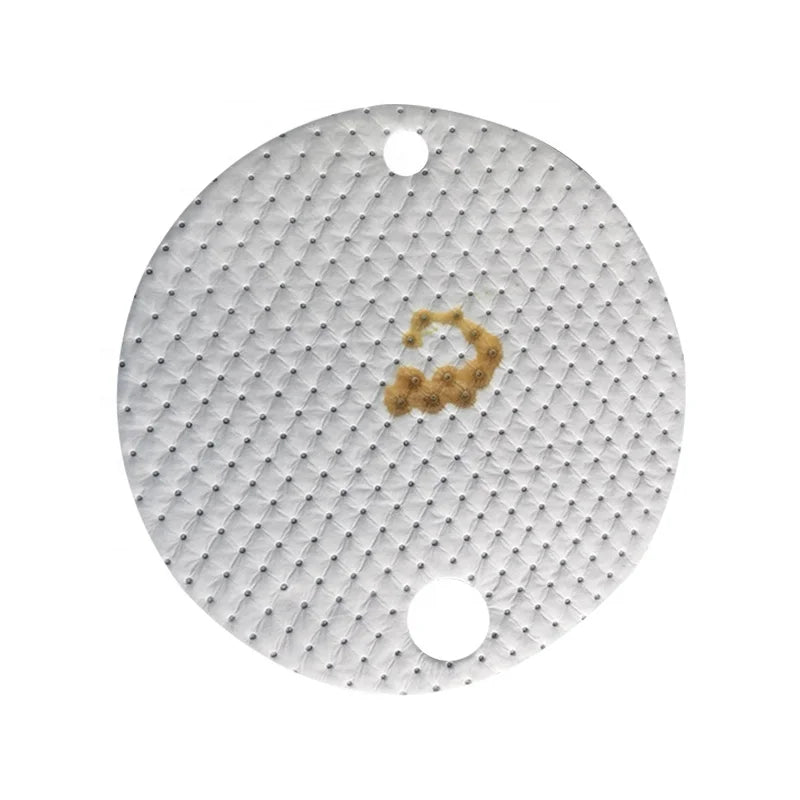 Heavy Weight Absorbent Drum Top Mat