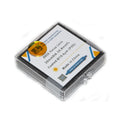 Yongli Factory Price Znse Co2 Laser Lenses D20 F63.5 PVD Lens for Co2 Laser Cutter