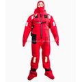 Thermal Insulation Immersion Suit Survival Suits Type Immersion Suit MegaBDM