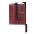 828-A4 Wooden Paper Cutter Photo A4 Paper Trimmer for Office