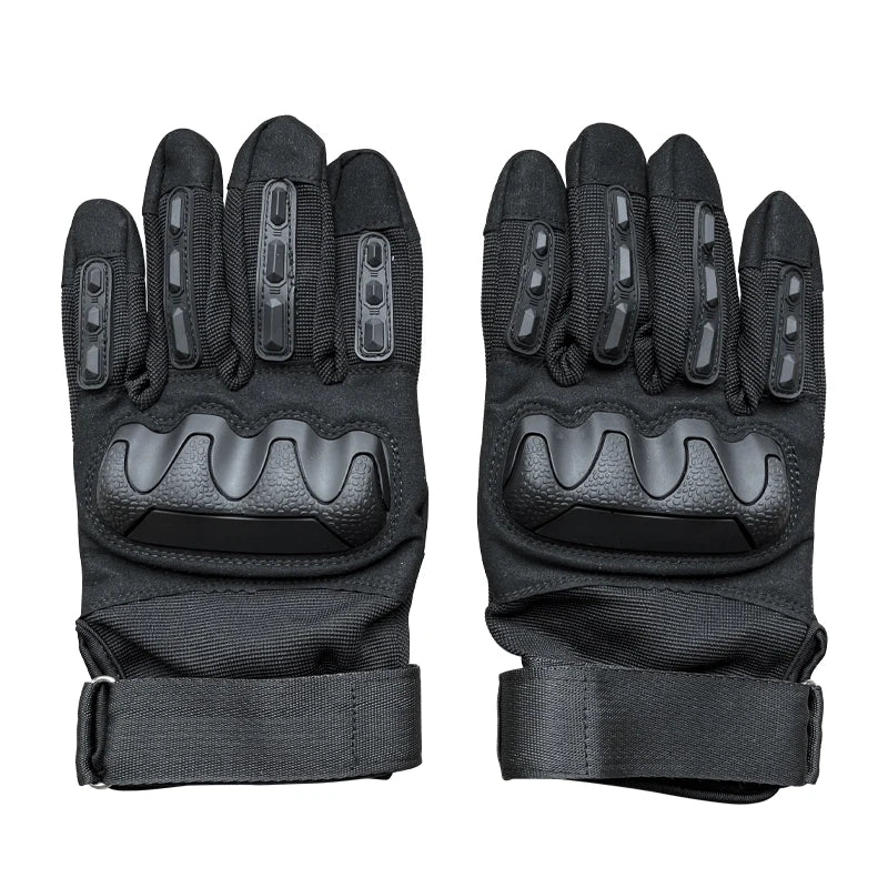 Full-finger Gloves Mountaineering Gloves Protective Hands Gear Sports Gloves