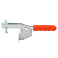 Haoshou Work Clamp HS-25383 Horizontal Toggle Clamp Quick Release Clamp