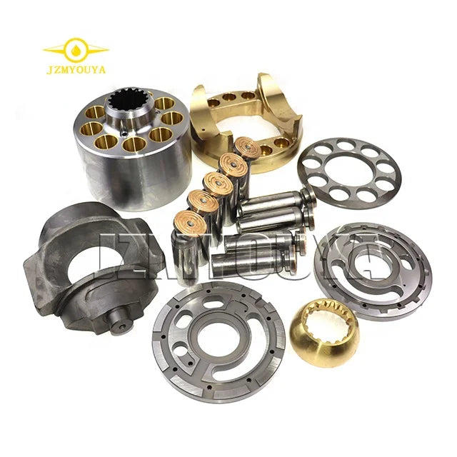 JZMYOUYA Piston Hydraulic Pump Spare Parts Hpv55 Hpr75 Hmf75 Hpr135 Hpr100 Hpr105 Hpr130 Hmr135 Hpr160 Repair Kit Hpr Series MegaBDM