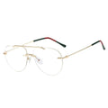 Sunray Unisex Computer Glasses Optical Spectacle Eyeglass Eye Vintage Glasses Optical Eyeglasses Prescription Glasses