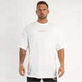 T-Shirt for Men Custom Logo Unisex Golf Washed Soft Style High Quality Quick Dry Oem Oversized Shirts Pakistan