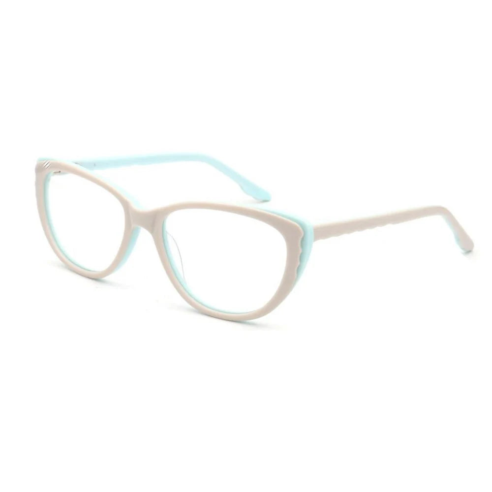 Kids Optical Frame  Vintage Eyeglasses Frame