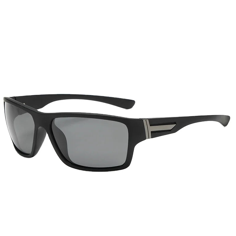 Eyewear 70826 Polarized Outdoor Sport Sunglasses