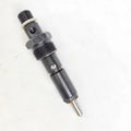 CSJHPSS Diesel Engine Parts 6D102 Fuel Injector Nozzle for cummins Engine 4bt 6bt Injector
