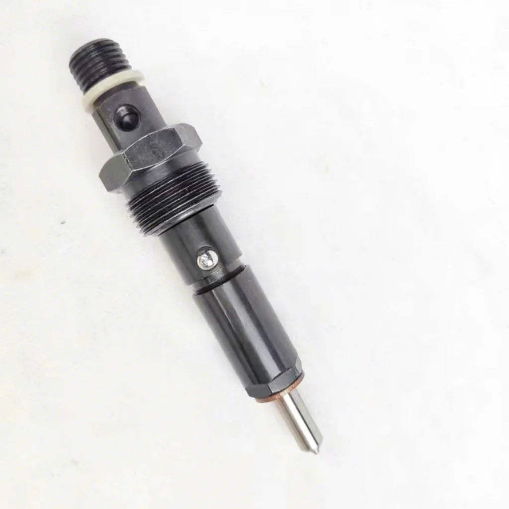 CSJHPSS Diesel Engine Parts 6D102 Fuel Injector Nozzle for cummins Engine 4bt 6bt Injector