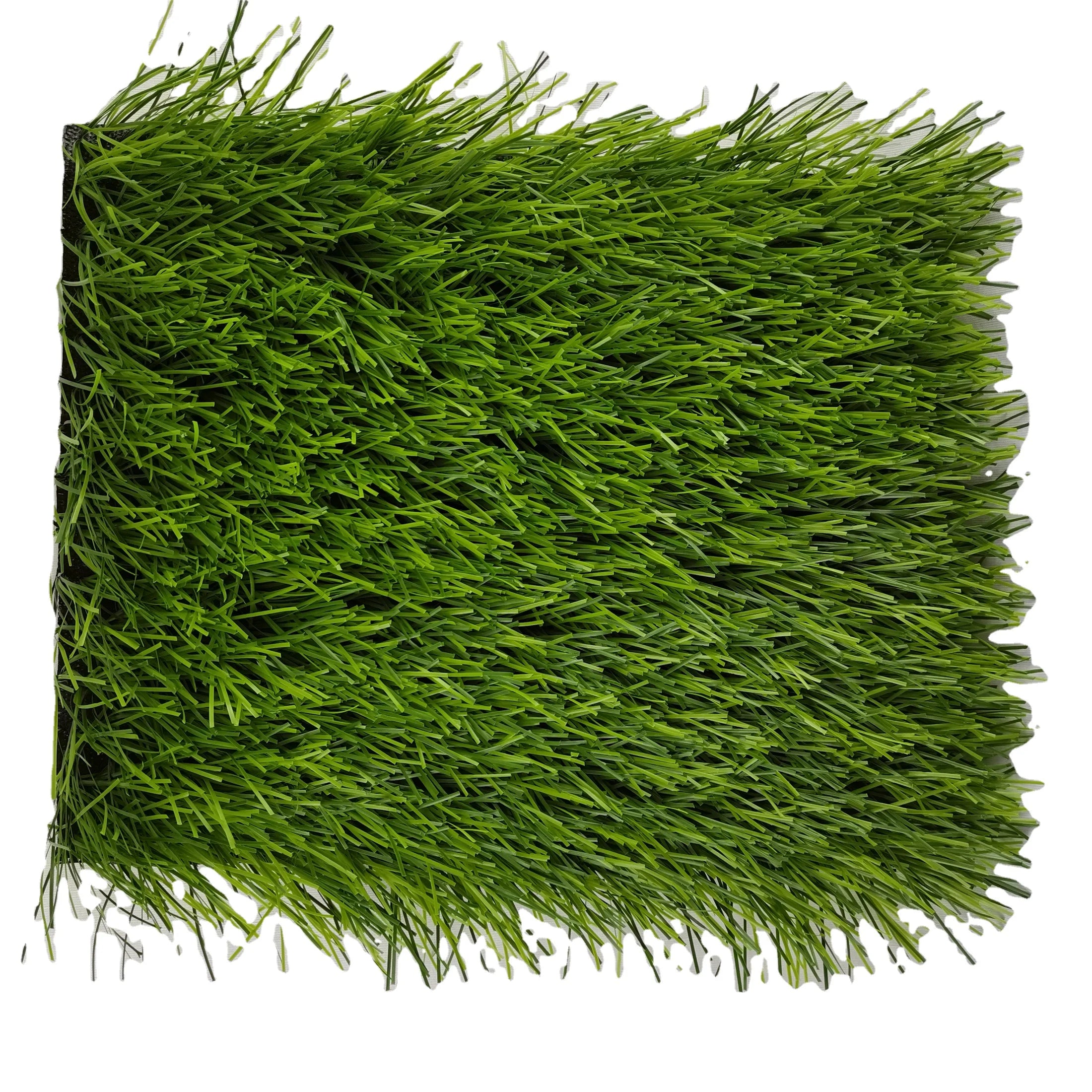 Outdoor Leisure Landscape Grass Carpet Artificial Grass Custom Synthetic Turf Lawn