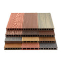 Outdoor Garden Patio Swimming Pool Wood Composite Decking Tiles