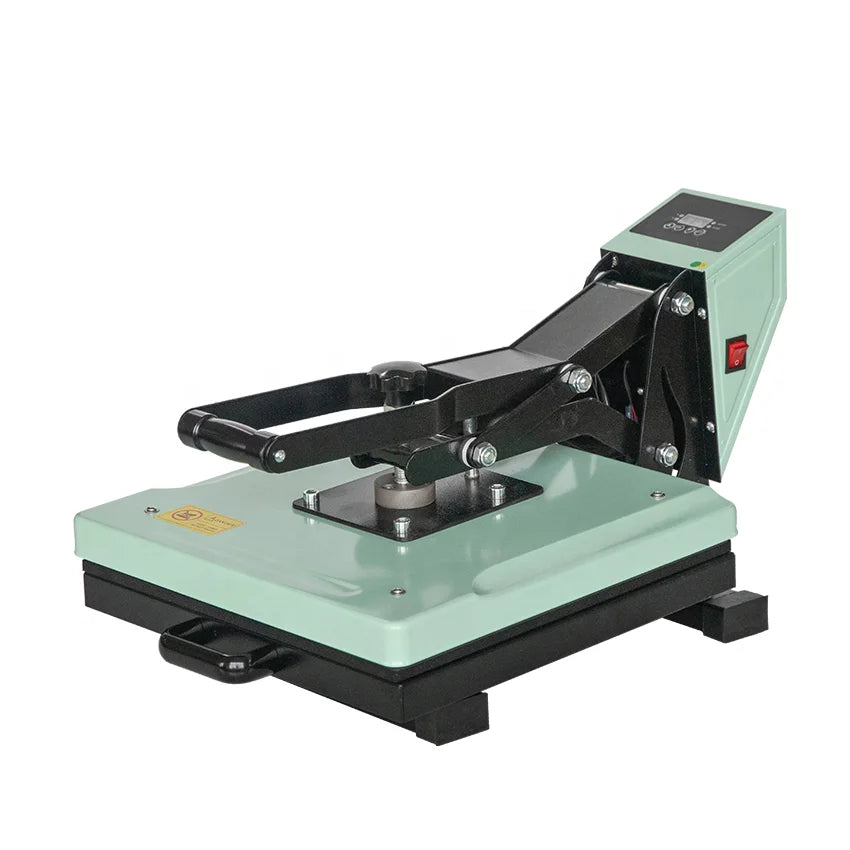 Christmas Best Seller T-shirt Printing Machine Prices Heat Press Machine T-shirt